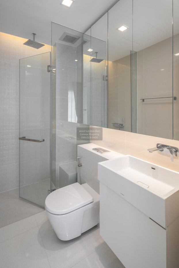 รูป เช่าคอนโด  เดอะ เซนต์ เรซิเดนซ์ BTS-พหลโยธิน 59 จอมพล  เขต จตุจักร กรุงเทพ CX-44571 ✅ ทักไลน์ @connexproperty ตอบทันที ทีมงานมืออาชีพ ✅ - รูปที่ 5/12