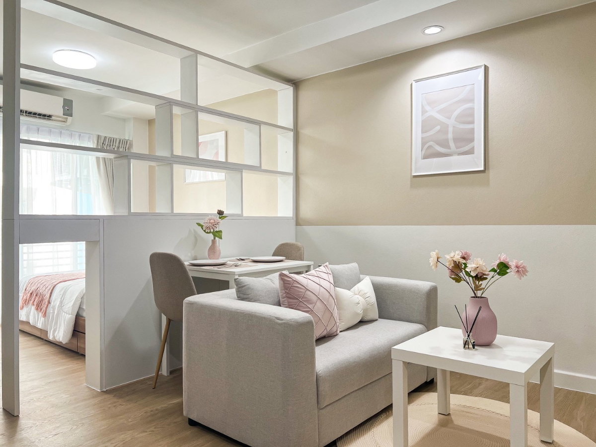 รูป พร้อมอยู่ เดอะ ล็อก 101 สุขุมวิท - รูปที่ 13/17