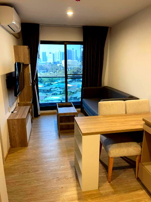 Condos for rent : 💥ST-5924💥The Excel Hideaway Sukhumvit 50👉Line : @seecondo