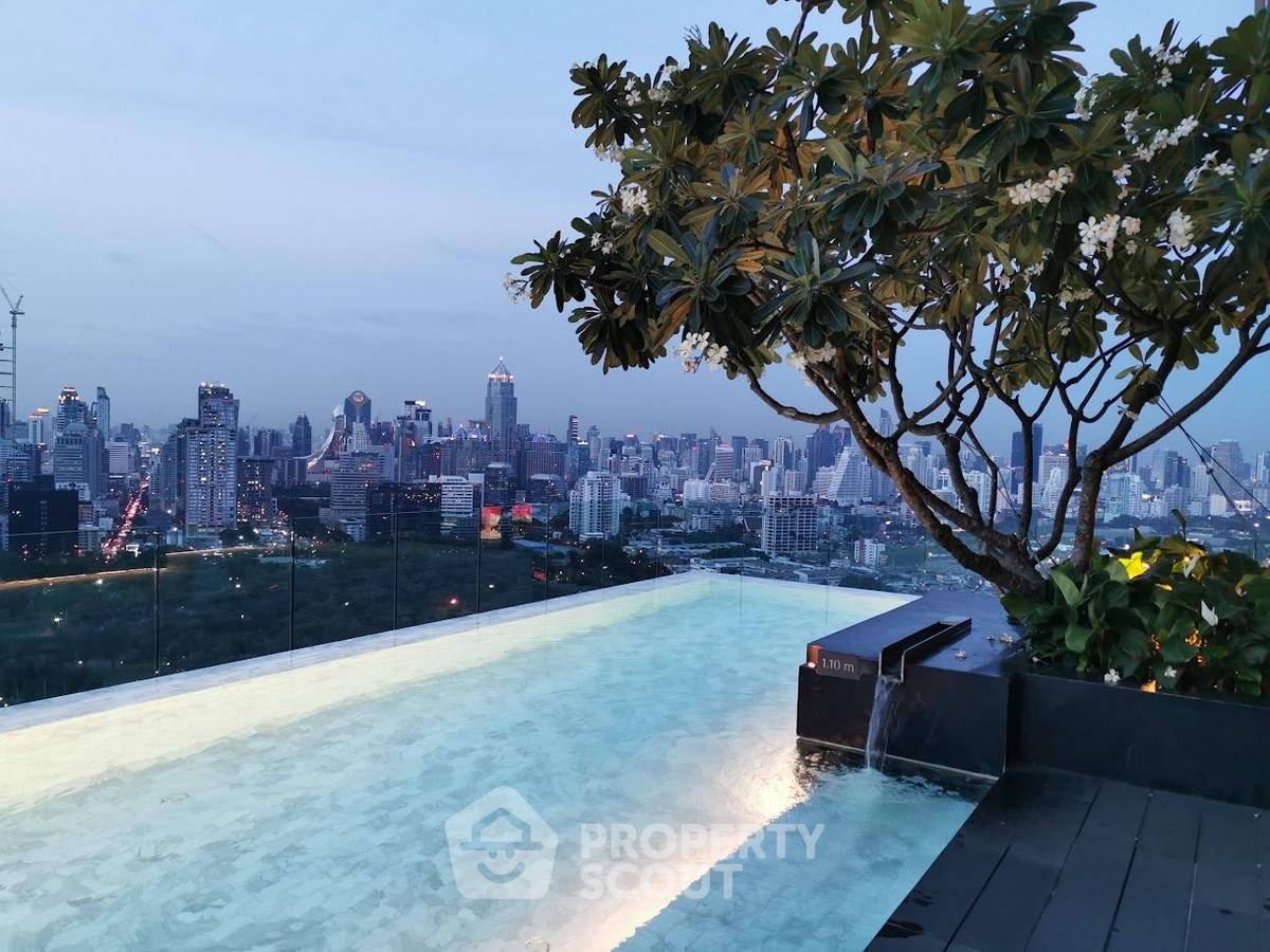 รูป คอนโด 1-ห้องนอน ที่ ศาลาแดง วัน ใกล้ MRT สีลม (ID 2782387) - รูปที่ 17/17