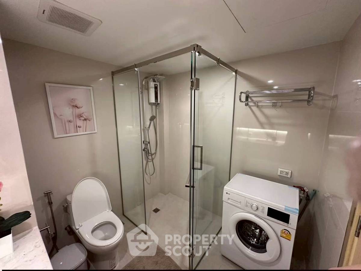 รูป คอนโด 3-ห้องนอน ที่ สีลม สวีท คอนโดมิเนียม ใกล้ BTS เซนต์หลุยส์ (ID 2778060) - รูปที่ 4/8