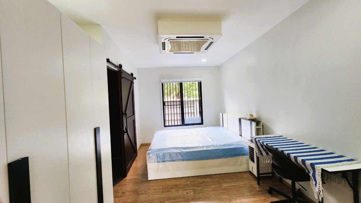 รูป บ้านเดี่ยวติดทะเล 3 ห้องนอน บ่อนอก ประจวบคีรีขันธ์ - รูปที่ 13/26