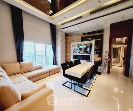 4-BR Condo at 59 Heritage Sukhumvit 59 near BTS Thong Lor (ID 2783513)