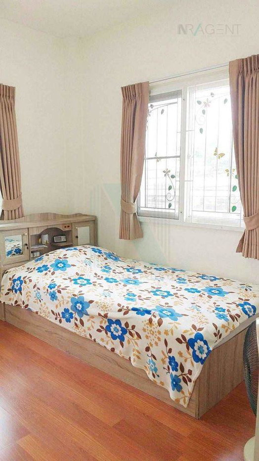 รูป 📌 ให้เช่าบ้านเดี่ยว 2 ชั้น แลนซีโอ รามคำแหง-กรุงเทพกรีฑา 3 ห้องนอน 2 ห้องน้ำ - รูปที่ 6/8