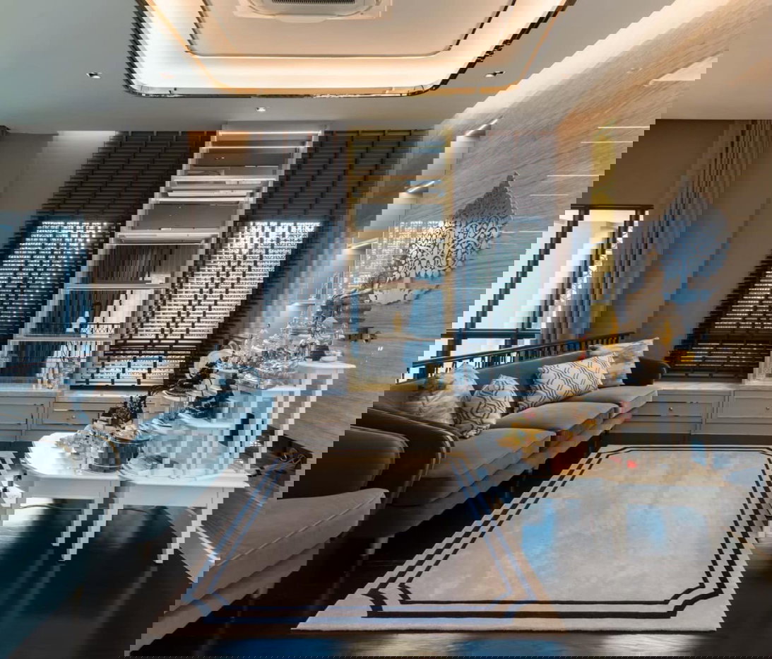 picture GH01205 - Grand Bangkok Boulevard Bangna - Onnut : BTS Onnut - 4/8