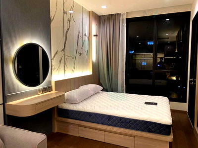 เช่าคอนโด BTS พญาไท : 🚩 ให้เช่าคอนโด ไอดีโอ คิว วิคตอรี อาคาร 1 ชั้น 30 สตูดิโอ ขนาด 29.00 ตรม ใกล้ Century Mall