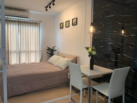 🦋RB24053 ให้เช่าถูกมาก📢ยูนิโอ จรัญฯ 3👉แอดไลน์ @714txlxc( มี @ ด้วย) แอดมินตอบไว