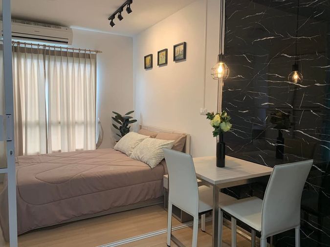 🦋RB24053 ให้เช่าถูกมาก📢ยูนิโอ จรัญฯ 3👉แอดไลน์ @714txlxc( มี @ ด้วย) แอดมินตอบไว 