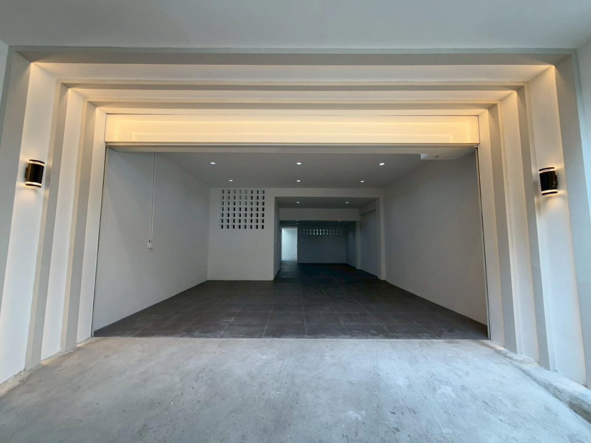 รูป 🌿VS0030 ทาวน์โฮม 4.5 ชั้น สุขุมวิท 101 | ใกล้ BTS ปุณณวิถี - รูปที่ 20/37