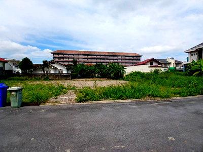 Land for rent Bangkok : For rent Ngamwongwan 47 Intersection 1-2