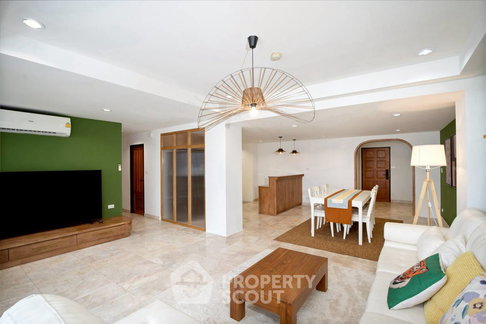 คอนโด 3-ห้องนอน ที่ ร่วมใจ ไฮท์ คอนโดมิเนียม ใกล้ ARL มักกะสัน (ID 2783785)