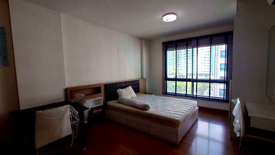 คอนโด กรุงเทพมหานคร : 🔺 ขายคอนโด ศุภาลัย คิวท์ รัชโยธิน-พหลโยธิน 34 อาคาร 1 ชั้น 6 สตูดิโอ ขนาด 33.00 ตรม ใกล้ Lotus Express