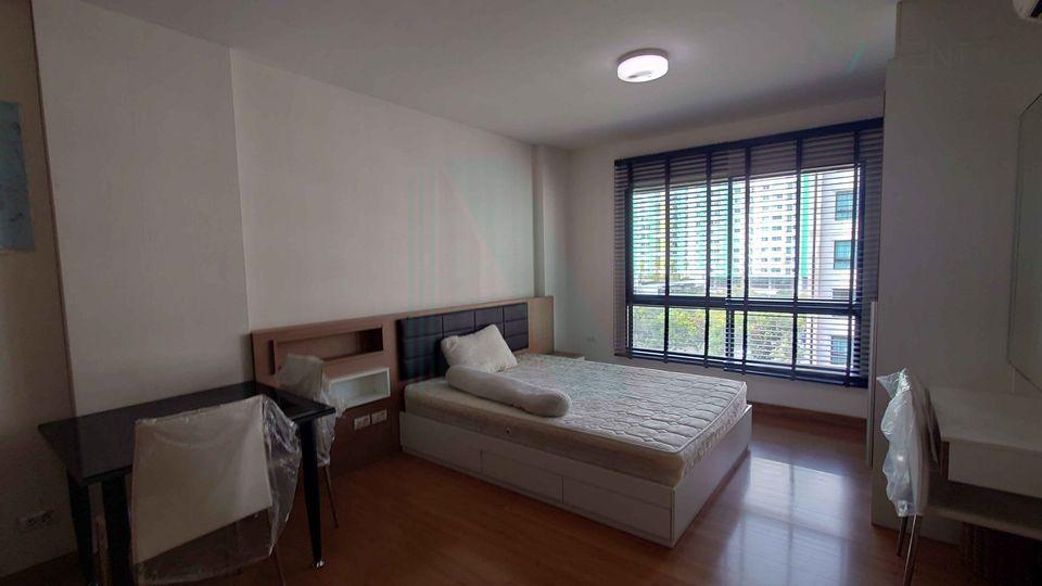 รูป 🔺 ขายคอนโด ศุภาลัย คิวท์ รัชโยธิน-พหลโยธิน 34 อาคาร 1 ชั้น 6 สตูดิโอ ขนาด 33.00 ตรม ใกล้ Lotus Express - รูปที่ 2/8