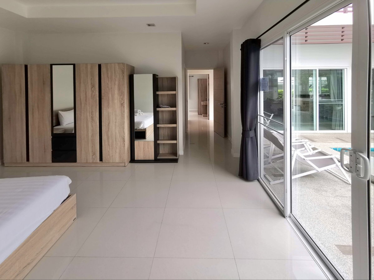picture Property For Sale – Pool Villa 2 BR / 2 BA – THB 5,200,000 - 11/13