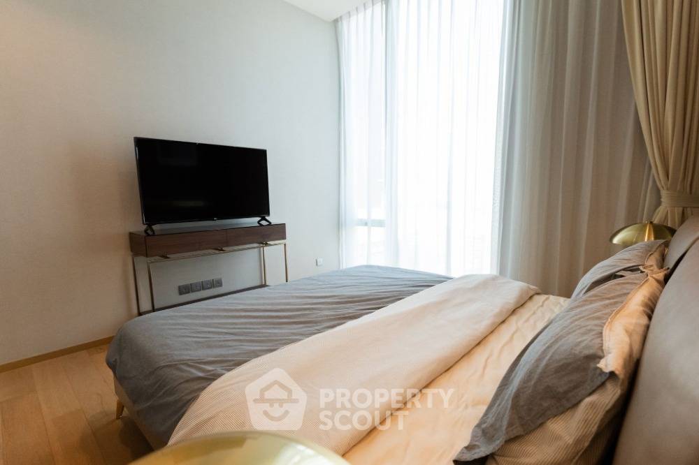 รูป คอนโด 2-ห้องนอน ที่ 28 ชิดลม ใกล้ BTS ชิดลม (ID 1414799) - รูปที่ 9/9