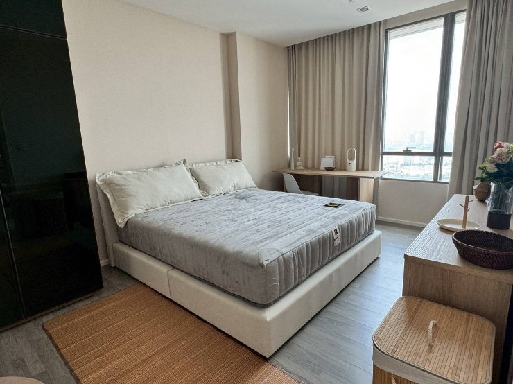 รูป 🔥🔥ให้เช่า  333 riverside  24,000 บาท  ว่างพร้อมเข้า🔥🔥 - รูปที่ 1/6