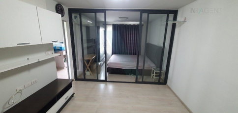 🎊 For Rent Condo ASPIRE WUTTHAKAT Building 1, Floor 5,1 bed room, Room size 30 sqm