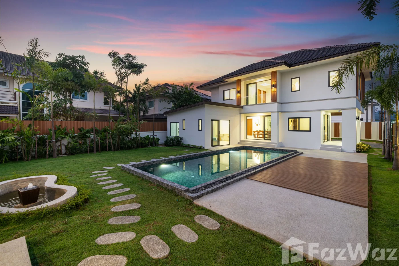 รูป ขาย วิลล่า 4 ห้องนอน ใน ศรีสุนทร, ภูเก็ต 6165313 - รูปที่ 50/57