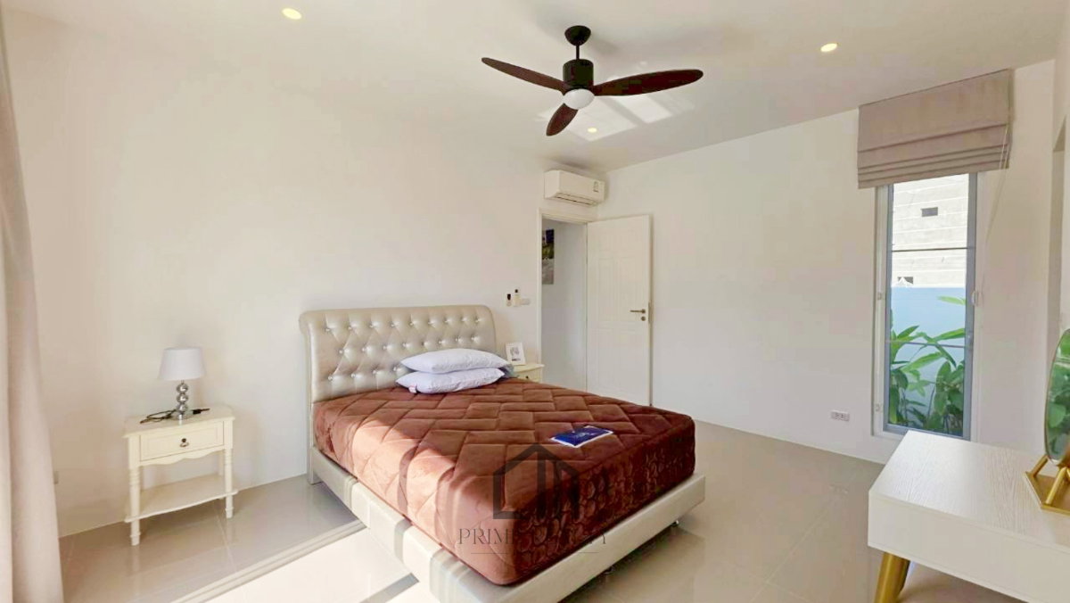 picture ð Falcon Hill â Luxury Private Pool Villa in Hua Hin - 30/46