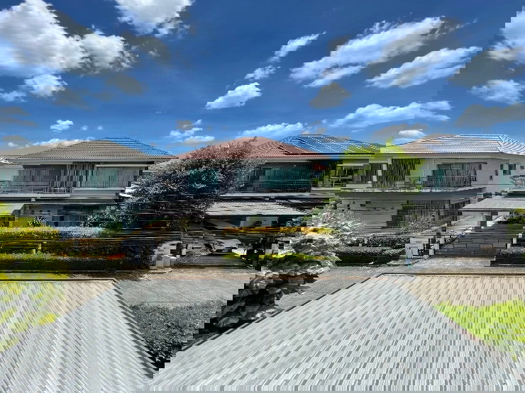 รูป “ขายบ้านเดี่ยว 66.2 ตร.ว. แจ้งวัฒนะ ใกล้ SISB 1 นาที พร้อมอยู่ ราคาพิเศษ 6.85 ล้าน” - รูปที่ 19/20