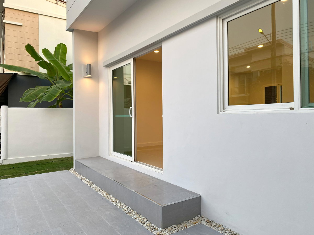 รูป ศุภาลัยโนโววิลล์ วงแหวนลำลูกกา คลอง 5 ปทุมธานี - รูปที่ 4/11