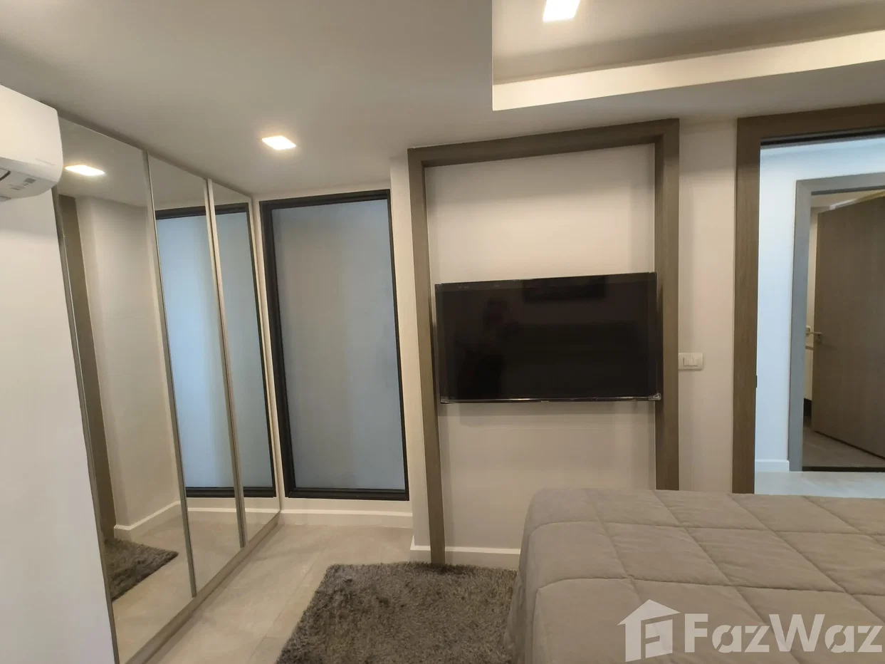 picture Serenity Jomtien spacious 3 bedrooms 5979754 - 41/42