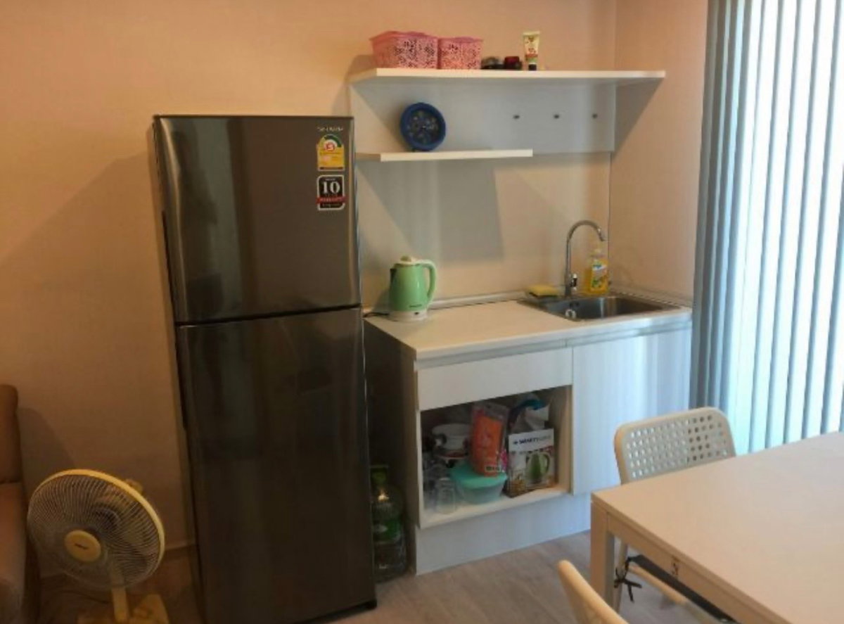 picture Plum Condo Central Station for rent ✨ Fully furnished - 3/7