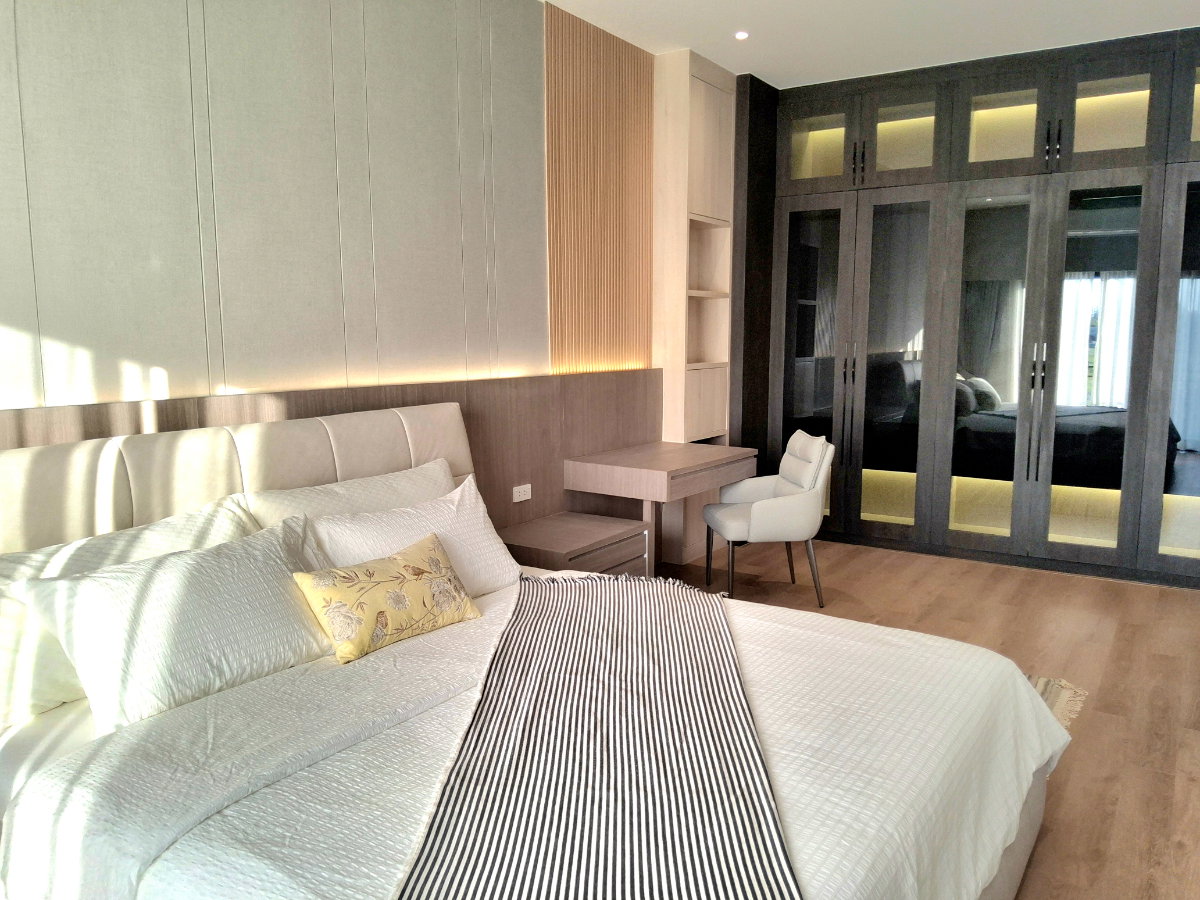 picture Modern Luxury Private Pool Villa - 13/25