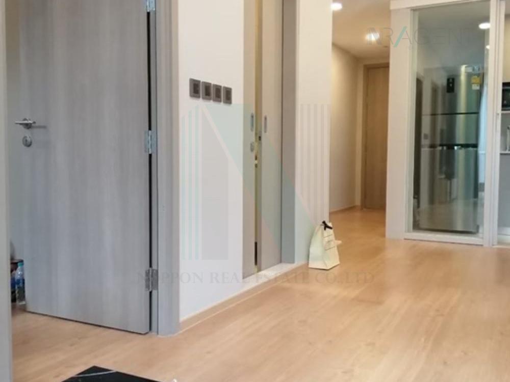 รูป ♦New price!♦ ให้เช่าคอนโด ชีวาทัย เรสซิเดนท์ ทองหล่อ อาคาร 1 ชั้น 1 2 ห้องนอน ขนาด 51.00 ตรม ใกล้ โรงพยาบาลคามิลเลียน กรุงเทพ - รูปที่ 6/8