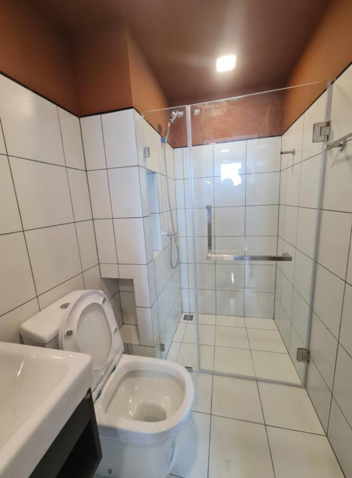 รูป 🤝🏻RB24091 ให้เช่าถูกมาก👍แชปเตอร์ วัน ออล รามอินทรา✅แอดไลน์ @mproperty( มี @ ด้วย) แอดมินตอบไว - รูปที่ 4/4