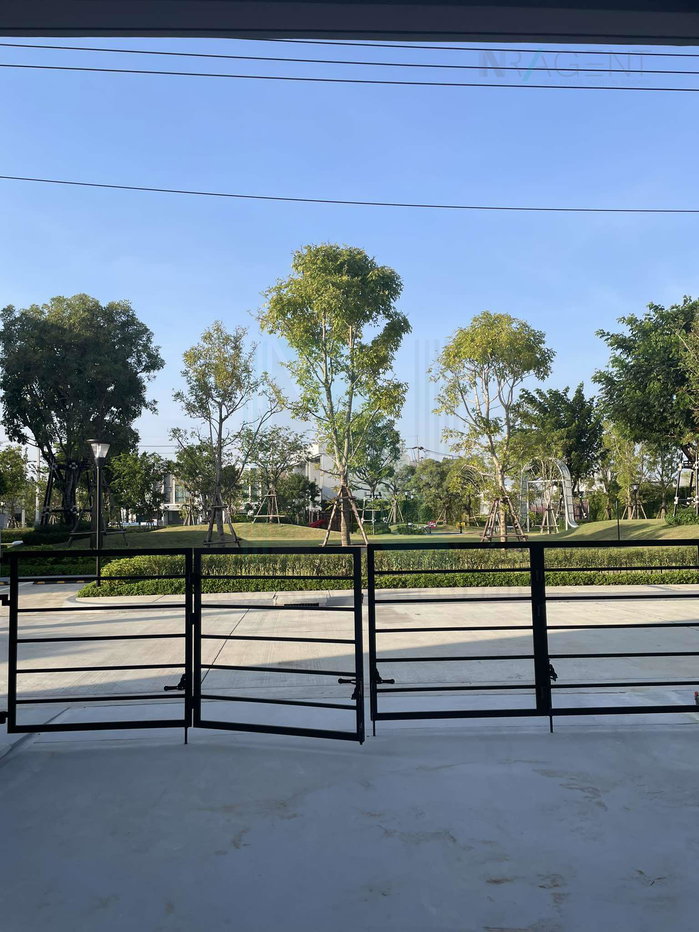 รูป 📌 ให้เช่าทาวน์เฮาส์ 2 ชั้น พลีโน่ สุขุมวิท-บางนา 3 3 ห้องนอน 3 ห้องน้ำ - รูปที่ 8/8