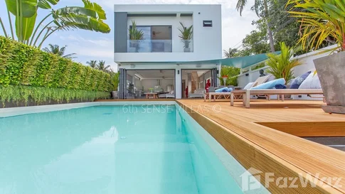4 Bedroom Villa for sale at Villa Samakki Garden  6164931