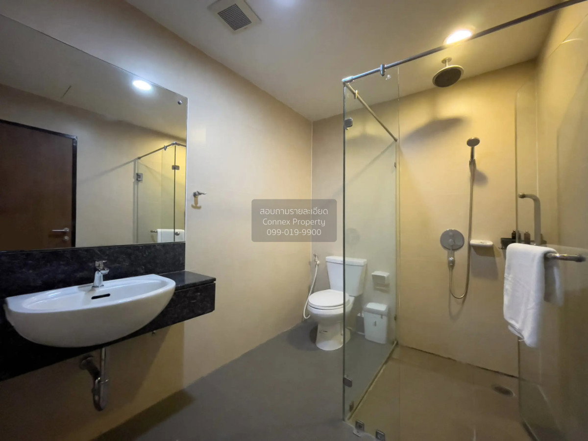 รูป 🔥🔥🔥 เช่าคอนโด 59 เฮริเทจ BTS-ทองหล่อ คลองตันเหนือ เขต วัฒนา กรุงเทพ CX-140611 ✅ ทักไลน์ @connexproperty ตอบทันที ทีมงานมืออาชีพ ✅ 🔥🔥🔥 - รูปที่ 11/12