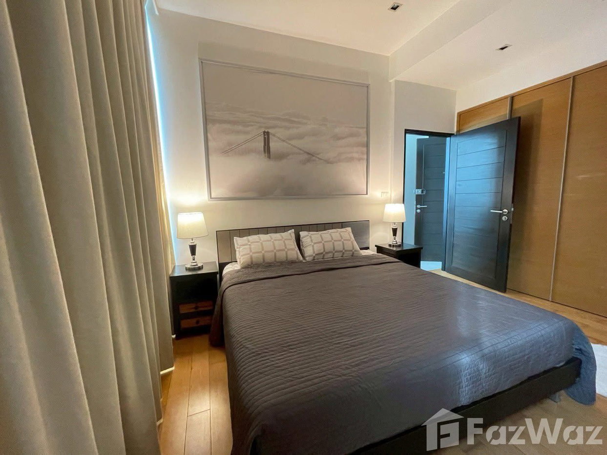 รูป คอนโดให้เช่า 1 ห้องนอน ในโครงการ เอท ทองหล่อ เรสซิเดนซ์ 5634064 - รูปที่ 11/11