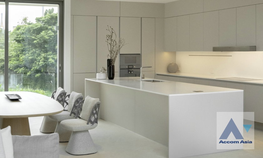 picture 🔼🔽 AccomA 📩 Luxury 4 BR House @Lane Cove Rama 3 (AA45748) - 4/6