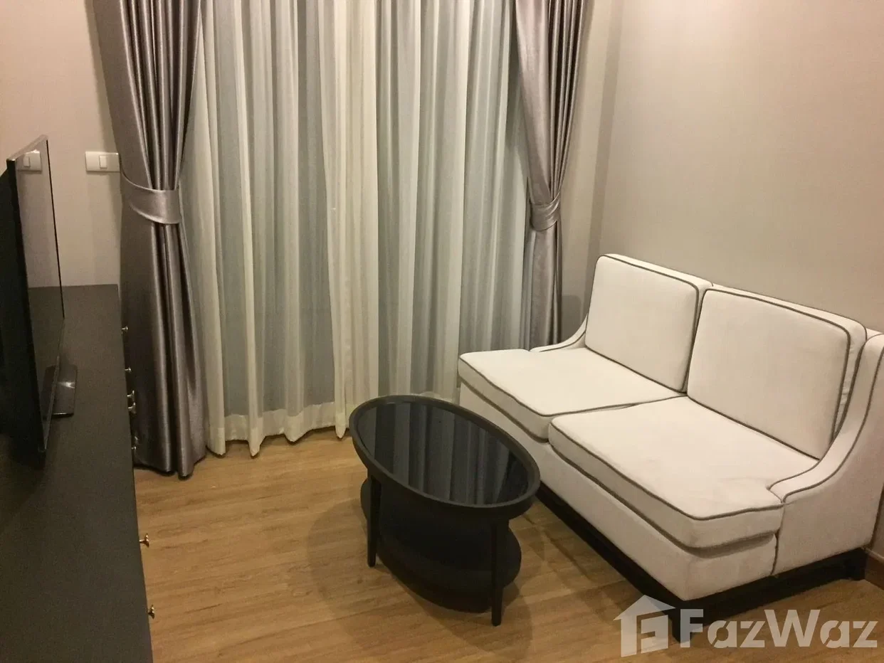 รูป ขาย คอนโด 1 ห้องนอน ในโครงการ เดอะรีเซิร์ฟ เกษมสันต์ 3 892834 - รูปที่ 13/16