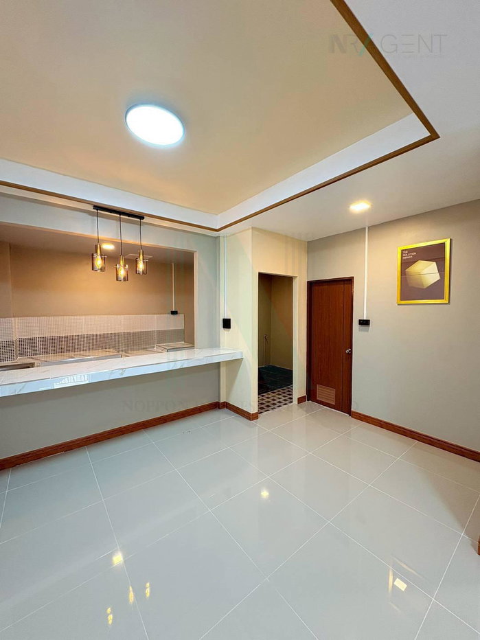 รูป 📌 ขายทาวน์เฮาส์ โครงการ บ้านลภาวัน 8 2 ชั้น 3 ห้องนอน 2 ห้องน้ำ - รูปที่ 4/8