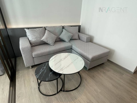 📌 ให้เช่าคอนโด รีเจ้นท์ โฮม บางนา อาคาร D ชั้น 12 1 ห้องนอน ขนาด 28 ตรม ใกล้ BTS บางนา