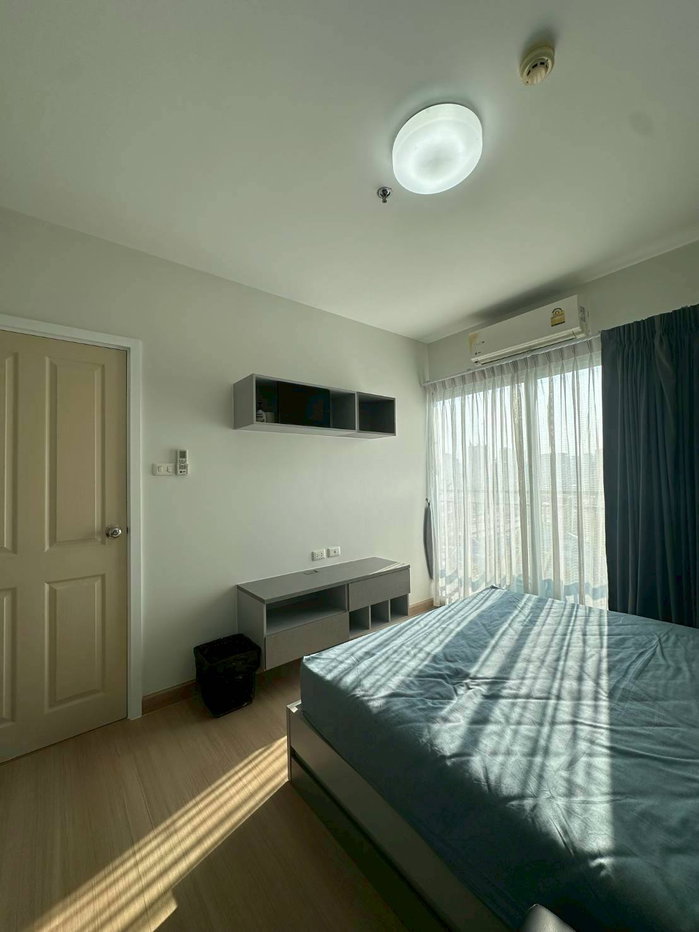 รูป [Owner Post] ให้เช่า Supalai Veranda Rama 9 | ห้องมุม รีโนเวทใหม่ 2 นอน 65.5 ตรม. วิวเมือง ชั้น 16 - รูปที่ 2/21