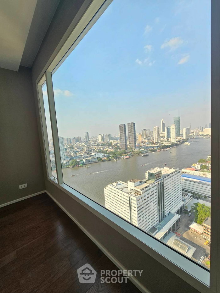 รูป คอนโด 3-ห้องนอน ที่ แม่น้ำ เรสซิเดนท์ ใน วัดพระยาไกร (ID 2758515) - รูปที่ 2/20