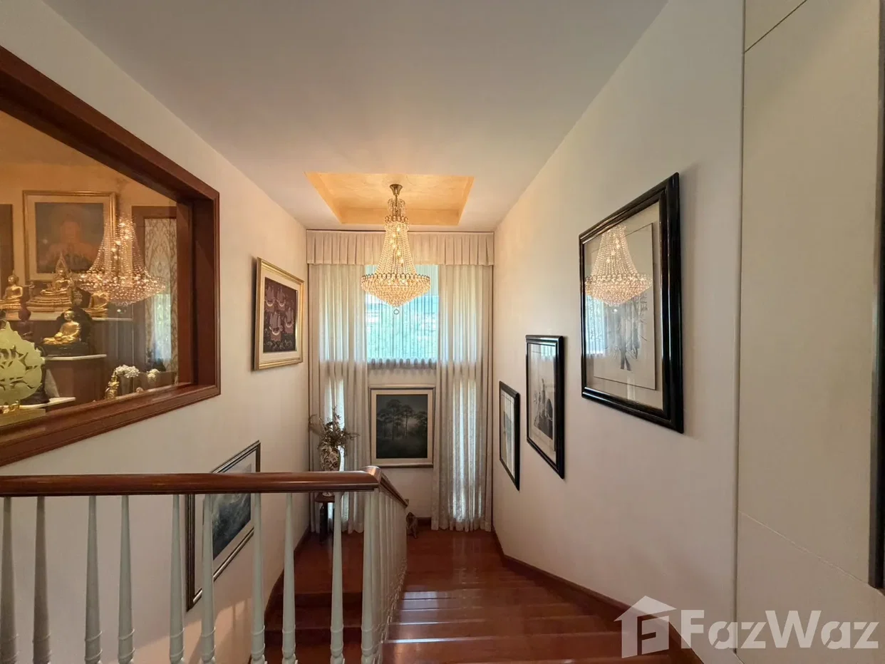 รูป ขาย บ้านเดี่ยว 2 ห้องนอน ใน สะพานสอง, กรุงเทพมหานคร 5996136 - รูปที่ 36/44