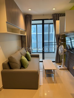 รูปภาพ 🔥For Rent🔥✨Ideo Mobi Sathorn✨Great Deal Experience Prime living in the heart of Sathorn near BTS Krung Thon Buri 💙🧡PS-32516313💚Line ID @propsync