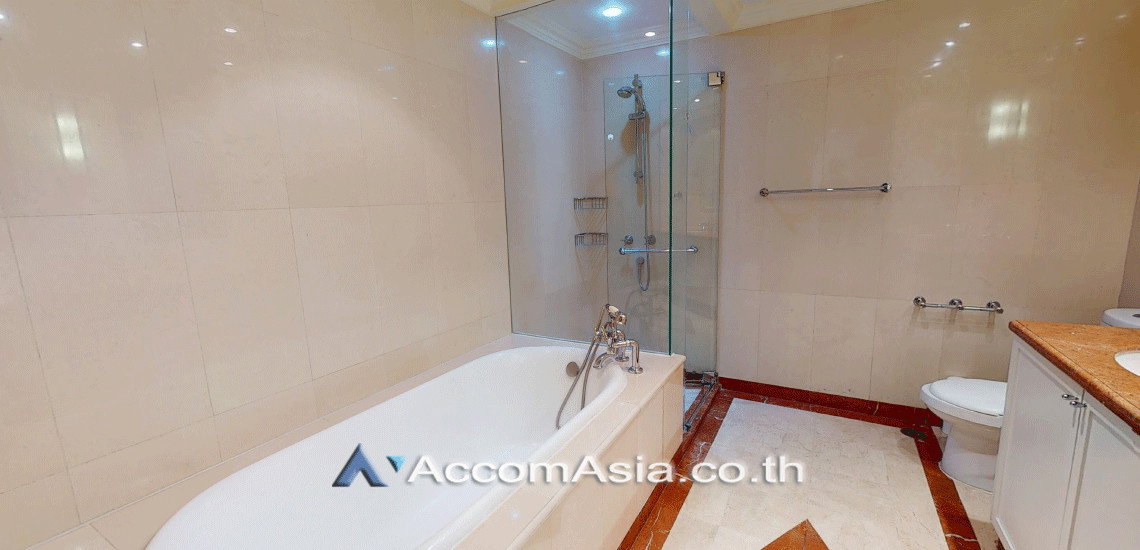 picture 🔼🔽 AccomA 📩 3 BR Condominium @Somkid Gardens (26320) - 10/10