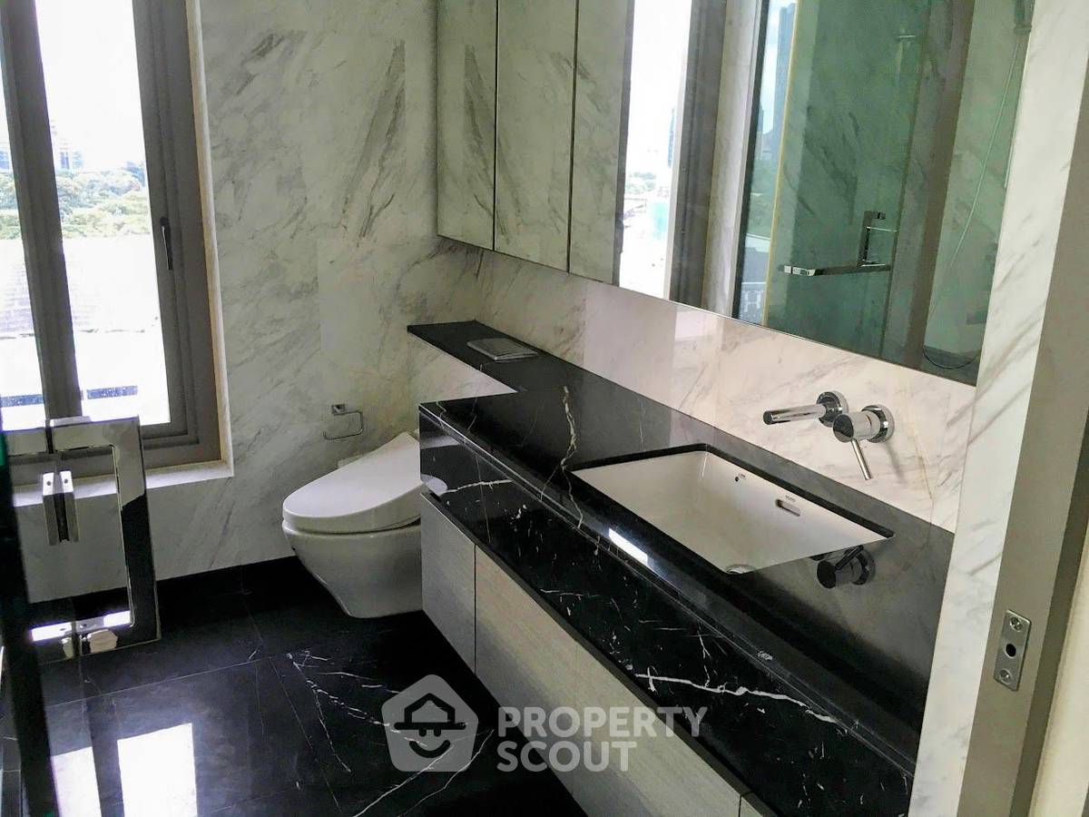 รูป คอนโด 1-ห้องนอน ที่ ศาลาแดง วัน ใกล้ MRT สีลม (ID 2782387) - รูปที่ 14/17