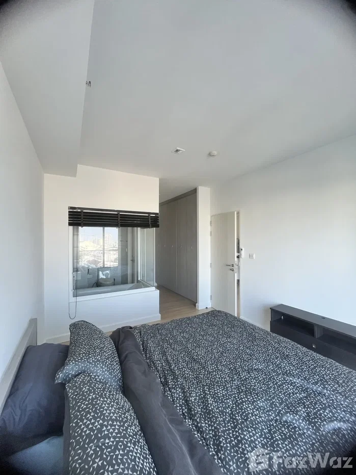 รูป ขาย คอนโด 1 ห้องนอน ในโครงการ เดอะ ซี้ด มิงเกิล 6165466 - รูปที่ 16/20