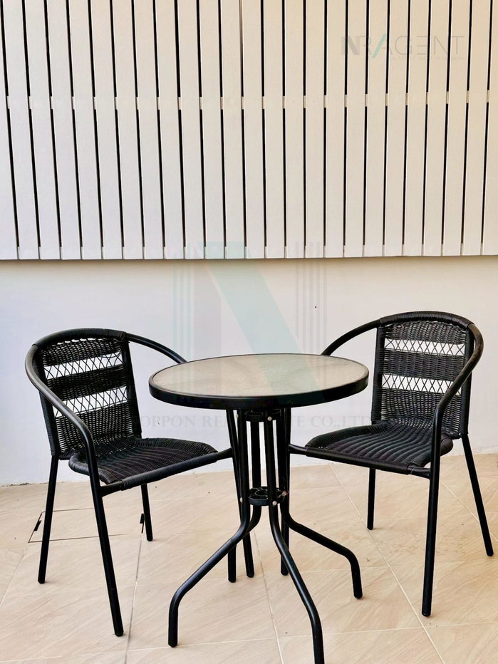 รูป 📌 ขายทาวน์เฮาส์ โครงการ กัสโต้ พระราม 2 2 ชั้น 3 ห้องนอน 2 ห้องน้ำ - รูปที่ 2/8