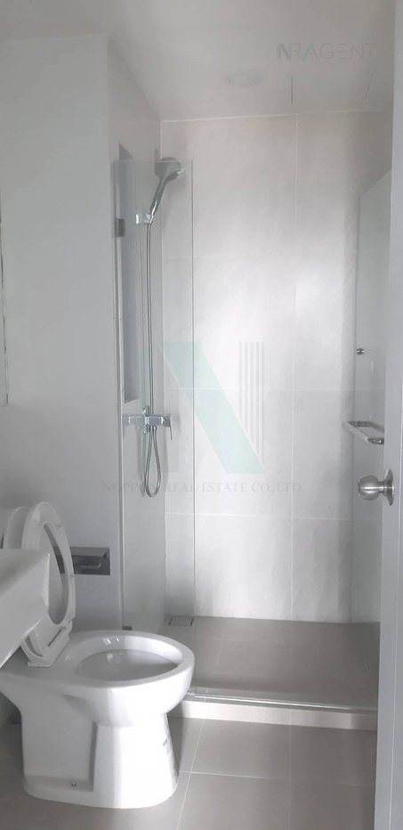 รูป 🔺 ขายคอนโด ดิ ออริจิ้น รามอินทรา 83 สเตชั่น อาคาร 1 ชั้น 7 1 ห้องนอน ขนาด 26 ตรม ใกล้ อิชิบะ สเตชั่น - รูปที่ 6/8