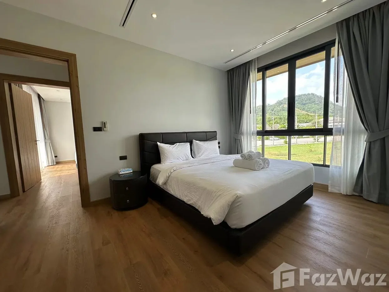 รูป วิลล่าให้เช่า 5 ห้องนอน ในโครงการ มูอาน่า แกรนดื เกาะแก้ว 6155931 - รูปที่ 5/40