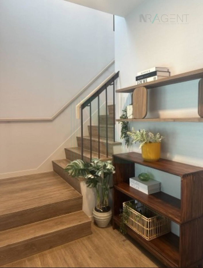 รูป 📌 ขายบ้านเดี่ยว โครงการ มัณฑนา 100+ ถ.บางขุนเทียน ชายทะเล 2 ชั้น 4 ห้องนอน 5 ห้องน้ำ - รูปที่ 6/8