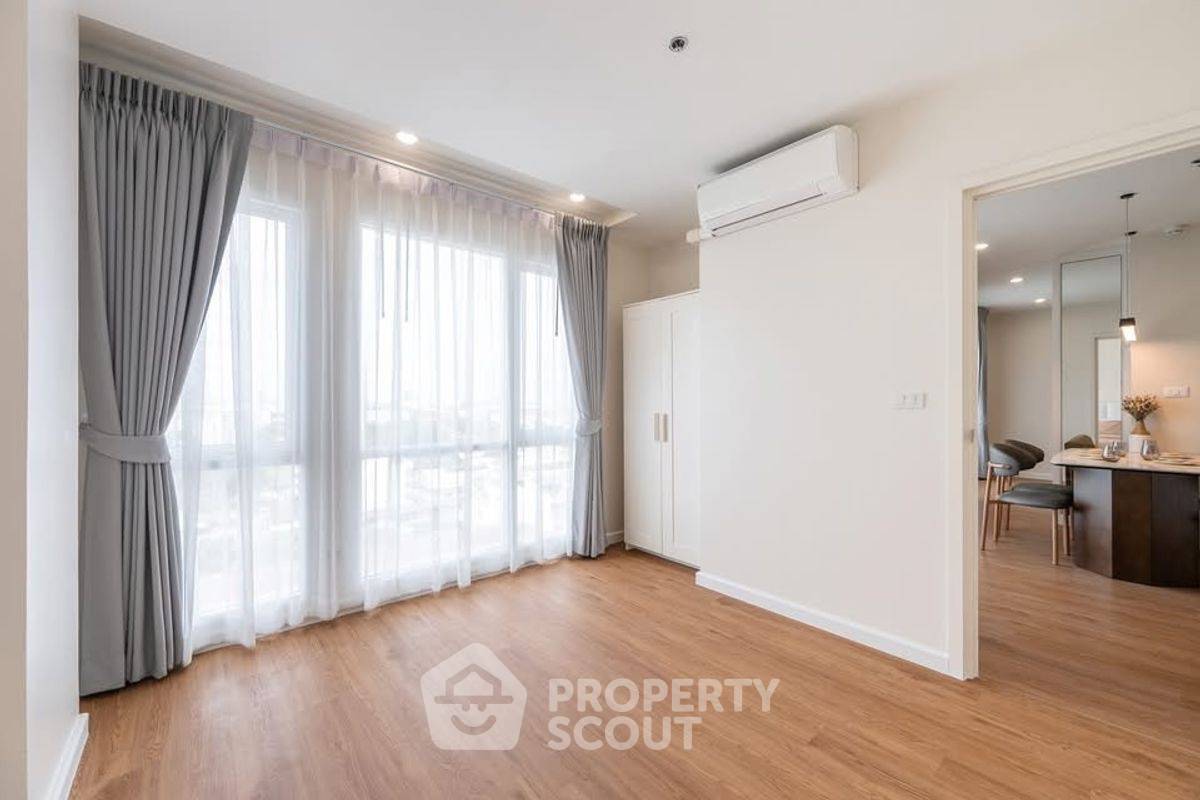 picture 2-BR Condo at The Key Prachachuen in Mueang Nonthaburi (ID 2365150) - 9/15